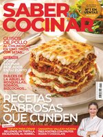 Saber Cocinar